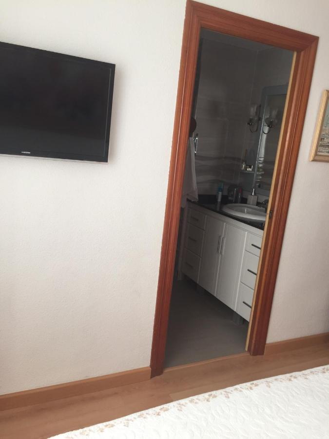 Un Lugar Para Descansar En Alicante Exteriör bild