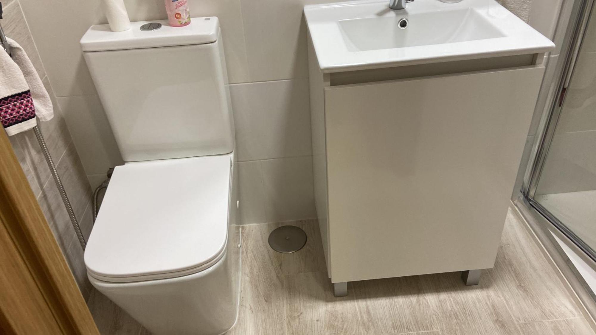 Un Lugar Para Descansar En Alicante Exteriör bild