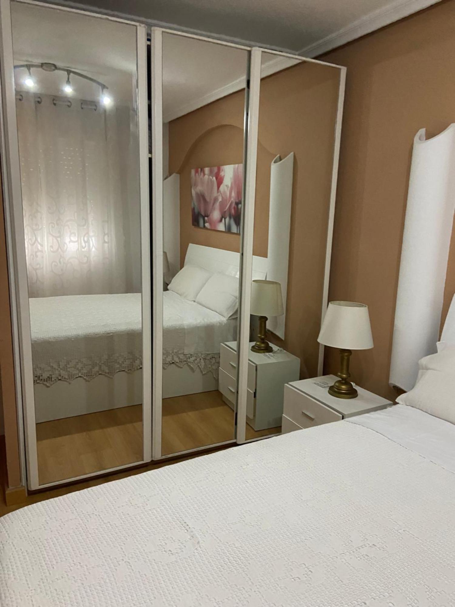 Un Lugar Para Descansar En Alicante Exteriör bild